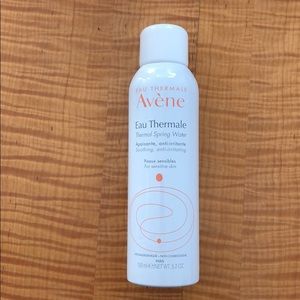 Eau Thermale Avene